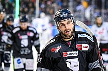 Eishockey, Herren, DEL, Saison 2021-2022, 29.10.2021