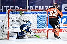 Eishockey, Herren, DEL, Saison 2021-2022, 10.12.2021