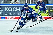 Eishockey, Herren, Penny DEL, 11. Spieltag, Saison 2023-2024, Straubing Tigers - Koelner Haie,15.10.2023