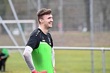 Herren, Bundesliga, Saison 2021-2022, Bezirksliga West, 31.12.2021