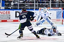 Eishockey, Herren, DEL, Saison 2021-2022, Panther, 17.09.2021
