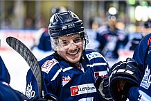 Eishockey, Herren, DEL, Saison 2021-2022, 10.10.2021