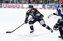 Eishockey, Herren, DEL, Saison 2021-2022, 29.10.2021