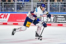 Eishockey, Men, DEL, Penny DEL, Hauptrunde Saison 2024-25, 5. Spieltag, Straubing Tigers - Eisbären Berlin, 01.10.2024