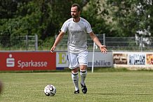Fußball, Vorbereitung, Bezirksliga West, Bezirksliga Ost, Saison 2021 - 2022 20.06.2021