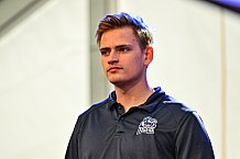 Eishockey, Herren, DEL, Saison 2021-2022, Straubing Tigers, Saisonabschlußfeier, 23.04.2022