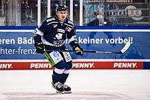 Eishockey, DEL, Penny-DEL, Vorbereitung, Gäubodencup 2021, 15.08.2021