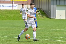 Fußball, Herren, Landesliga Mitte, TSV Seebach - Spvgg Weiden, BFV, 1. Spieltag, Saison 2023-2024,22.07.2023