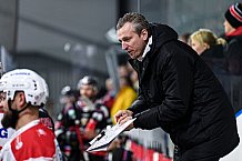 Herren, Eishockey, Oberliga-Süd, Saison 2021-2022,  10.10.2021