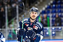 Eishockey, Herren, DEL, Saison 2021-2022, 05.11.2021
