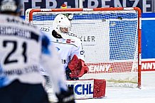 Eishockey, Herren, DEL, Saison 2021-2022, Panther, 16.12.2021