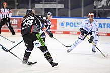 Eishockey, Herren, DEL, Saison 2020 2021, Straubing Tigers - Schwenninger Wild Wings, 25.01.2021