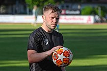 Fußball, Vorbereitung, Bayernliga Süd, Landesliga Mitte, 25.06.2021