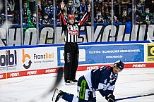 Eishockey, Herren, DEL, Saison 2021-2022, 22.09.2021