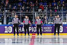 Eishockey, Men, CHL, Champions Hockey League, Regular Saison 2024-25, Game Day 4, Straubing Tigers - Dynamo Pardubice, 15.09.2024