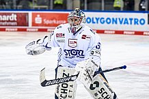 Eishockey, Herren, DEL, Saison 2021-2022, 17.10.2021