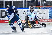 Eishockey, Herren, DEL, Saison 2021-2022, 05.11.2021