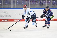 Straubing Tigers - ERC Ingolstadt