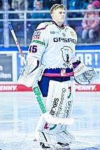 Eishockey, Herren, DEL, Saison 2022-2023, Hauptrunde, Straubing Tigers - Eisbären Berlin, 20. Spieltag, 06.11.2022