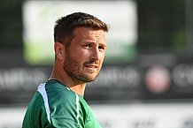 Fußball, Vorbereitung, Bezirksliga West, Kreisklasse Deggendorf, Saison 2021-2022, 06.07.2021