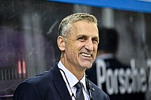 Eishockey, DEL, Penny-DEL, Vorbereitung, Straubing Tigers - ERC Ingolstadt, Gäubodencup 2022, Finale20.08.2022
