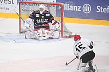 Eishockey, Oberliga-Süd, Pre-Season 2021-2022, Donaupokal, 29.09.2021
