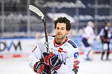 Eishockey, Herren, DEL, Saison 2020-2021, Straubing Tigers - Adler Mannheim, 06.03.2021