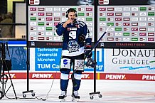 Eishockey, Herren, DEL, Saison 2021-2022, 17.10.2021