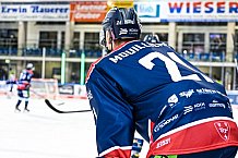 Eishockey, Herren, DEL, Saison 2021-2022, 07.11.2021
