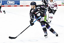 Eishockey, Herren, DEL, Saison 2020-2021, Straubing Tigers - Kölner Haie, 11.04.2021