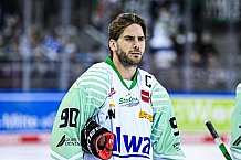 Eishockey, Herren, DEL, Saison 2021-2022, 01.10.2021