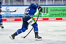 Eishockey, Men, DEL, Penny DEL, Hauptrunde Saison 2024-25, 1. Spieltag, Straubing Tigers - Düsseldorfer EG, 20.09.2024