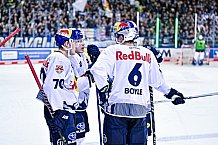 Eishockey, Herren, DEL, Saison 2022-2023, Hauptrunde, Straubing Tigers - EHC Red Bull München, 13. Spieltag, 21.10.2022