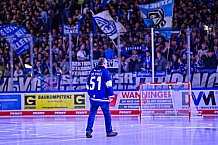 Eishockey, Herren, Penny DEL, 5. Spieltag, Saison 2023-2024, Straubing Tigers - EHC Red Bull Muenchen,29.09.2023