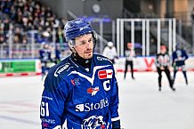 Eishockey, Men, DEL, Penny DEL, Hauptrunde Saison 2024-25, 8. Spieltag, Straubing Tigers - Adler Mannheim, 11.10.2024
