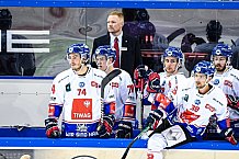 Eishockey, DEL, Penny-DEL, Vorbereitung, 22.08.2021