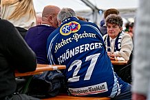 Eishockey, Herren, Penny DEL, Saison 2023-2024, Saisonabschlussfeier, 20.04.2024