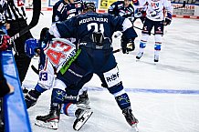 Eishockey, Herren, DEL, Saison 2021-2022, Straubing Tigers - Adler Mannheim, 10.09.2021