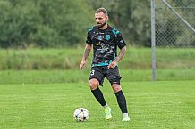 Fußball, Herren, Kreisklasse Straubing, BFV, Bezirksliga West, Toto-Pokal 3.Runde, SV Ascha - VfB Straubing, Saison 2023-2024, 02.08.2023