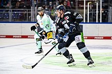 Eishockey, Herren, DEL, Saison 2021-2022, 01.10.2021