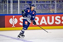 Eishockey, CHL, Champions Hockey League, 6. Spieltag, Saison 2022-2023, Gruppe F, Straubing Tigers - Villach SV, 11.10.2022