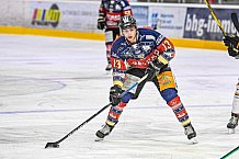 Herren, Eishockey, Oberliga-Süd, Saison 2021-2022,  28.11.2021