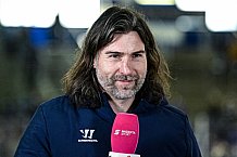 Eishockey, Herren, DEL, Saison 2021-2022, 49. Spieltag, Straubing Tigers - EHC Red Bull München,  27.02.2022
