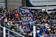 Eishockey, Herren, Penny-DEL, DEL, Saison 2022-2023, Hauptrunde, Straubing Tigers - ERC Ingolstadt Panther, 43. Spieltag, 15.01.2023