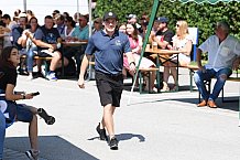 Eishockey, Herren, DEL, Saison 2021-2022, Straubing Tigers, 14.08.2021