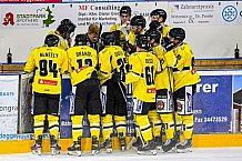 Eishockey, Oberliga-Süd, Pre-Season 2021-2022, DEL2, 12.09.2021
