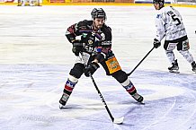 Herren, Eishockey, Oberliga-Süd, Saison 2021-2022,  08.10.2021