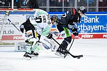 Eishockey, Herren, DEL, Saison 2021-2022, 24.10.2021
