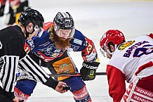 Herren, Eishockey, Oberliga-Süd, Saison 2021-2022,  03.12.2021