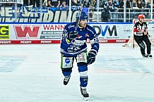 Eishockey, Herren, Penny DEL, 8. Spieltag, Saison 2023-2024, Straubing Tigers - ERC Ingolstadt,06.10.2023